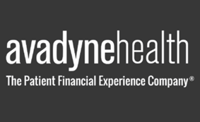 avadynehealth: The patient financial experience company